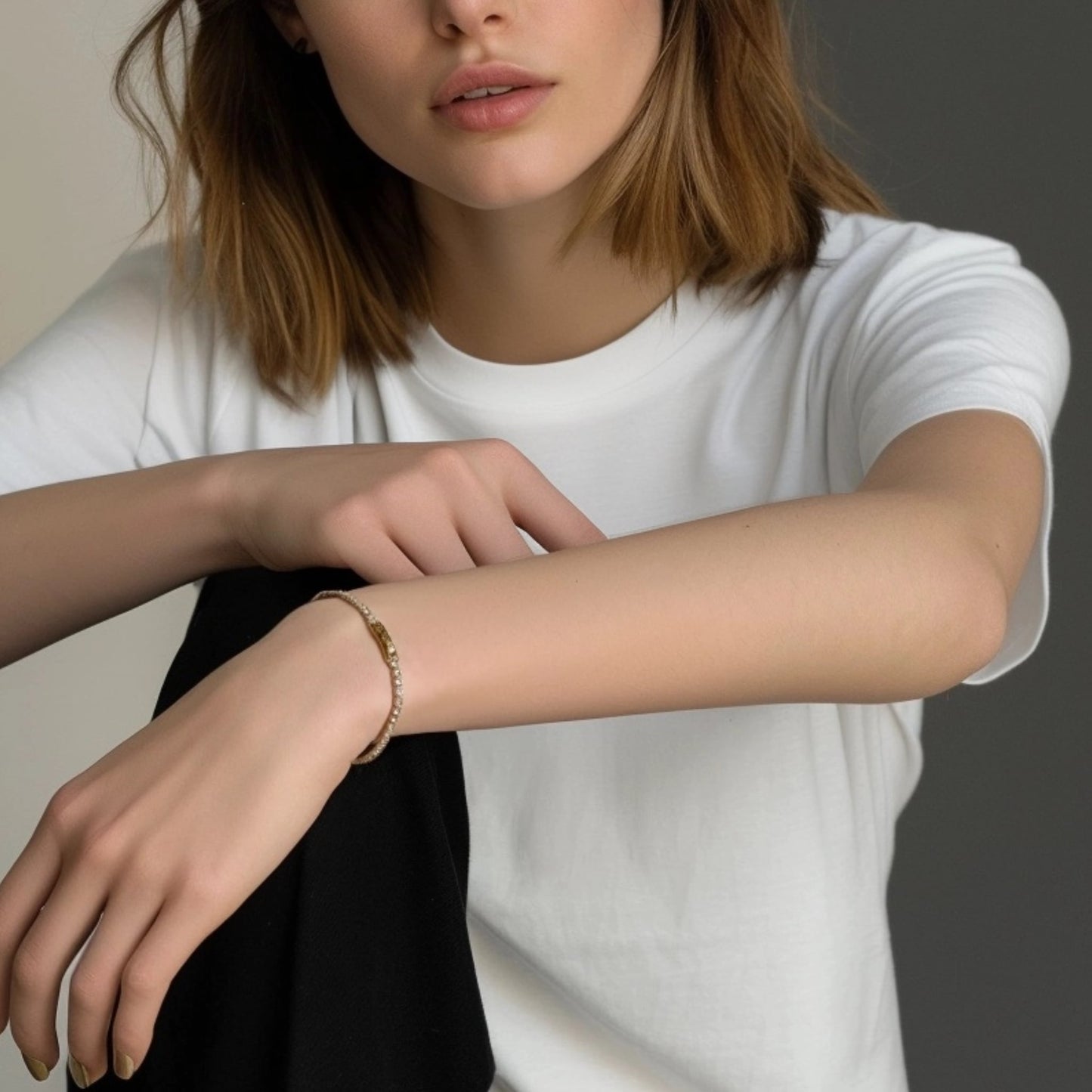 Tennis Bracelet