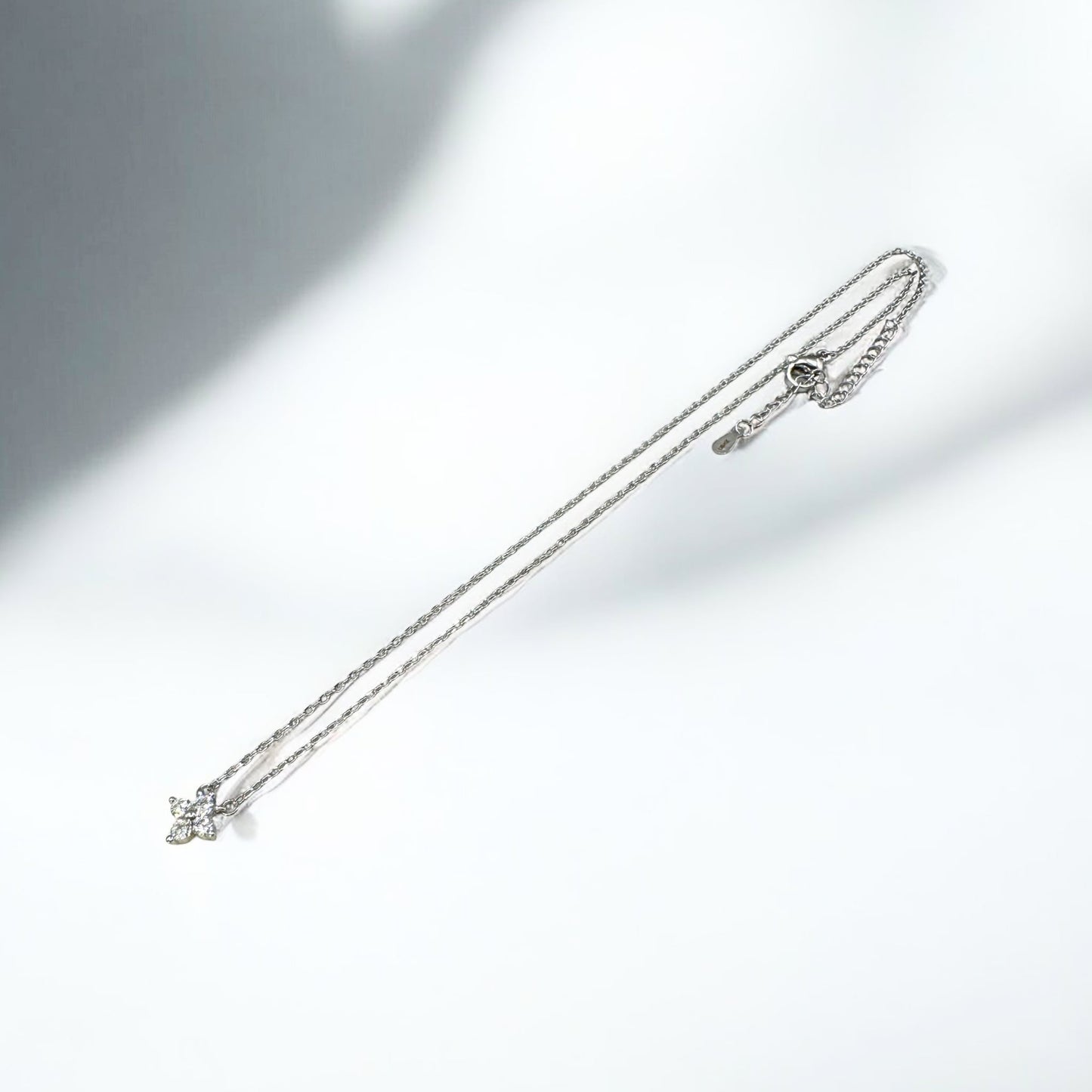 Star Bloom Necklace