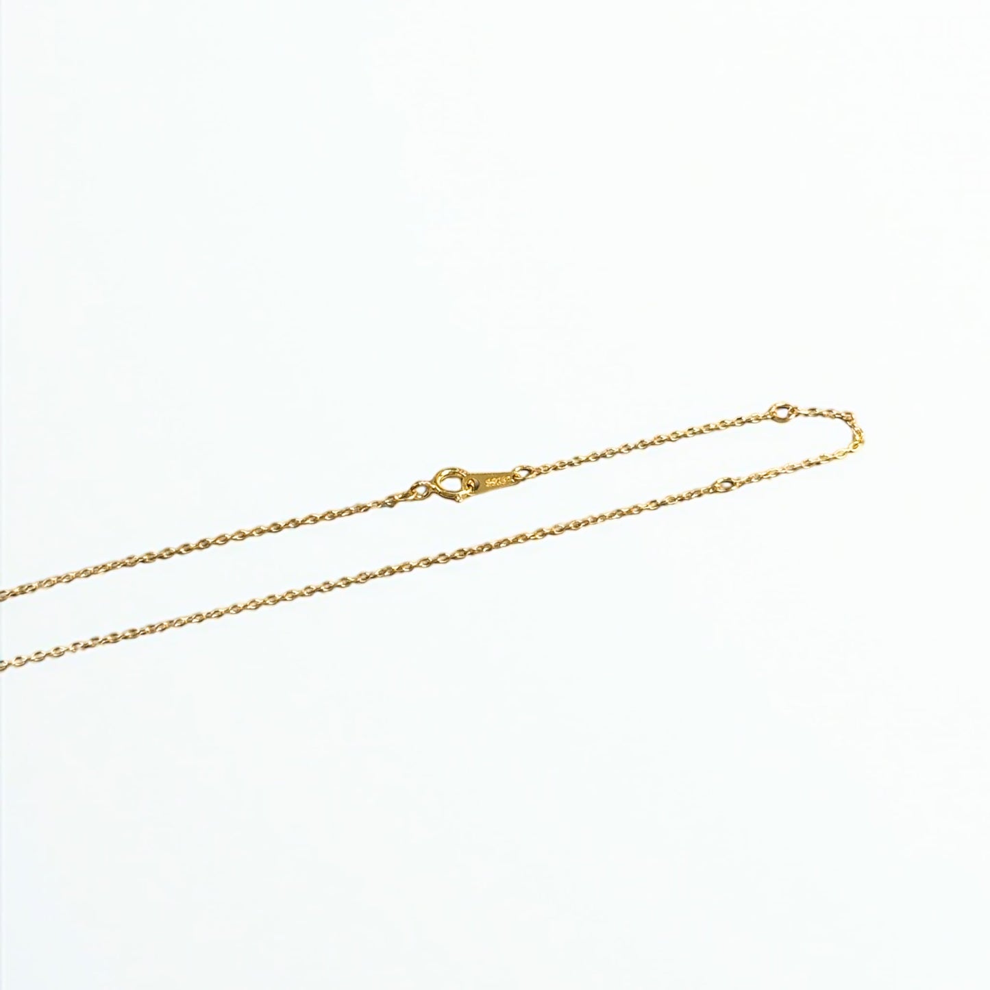 Starlight Pearl Necklace