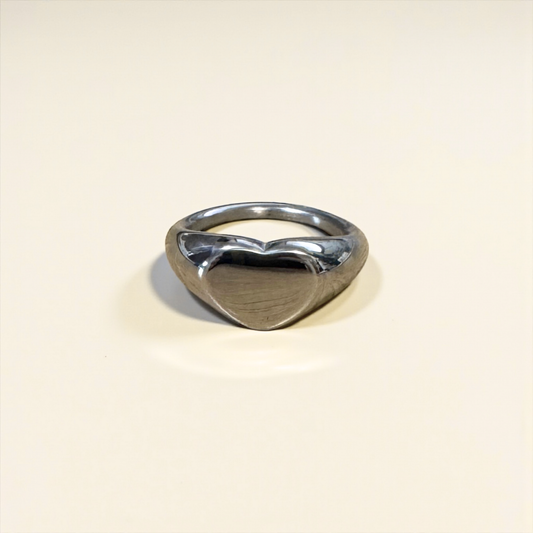 Heart Ring