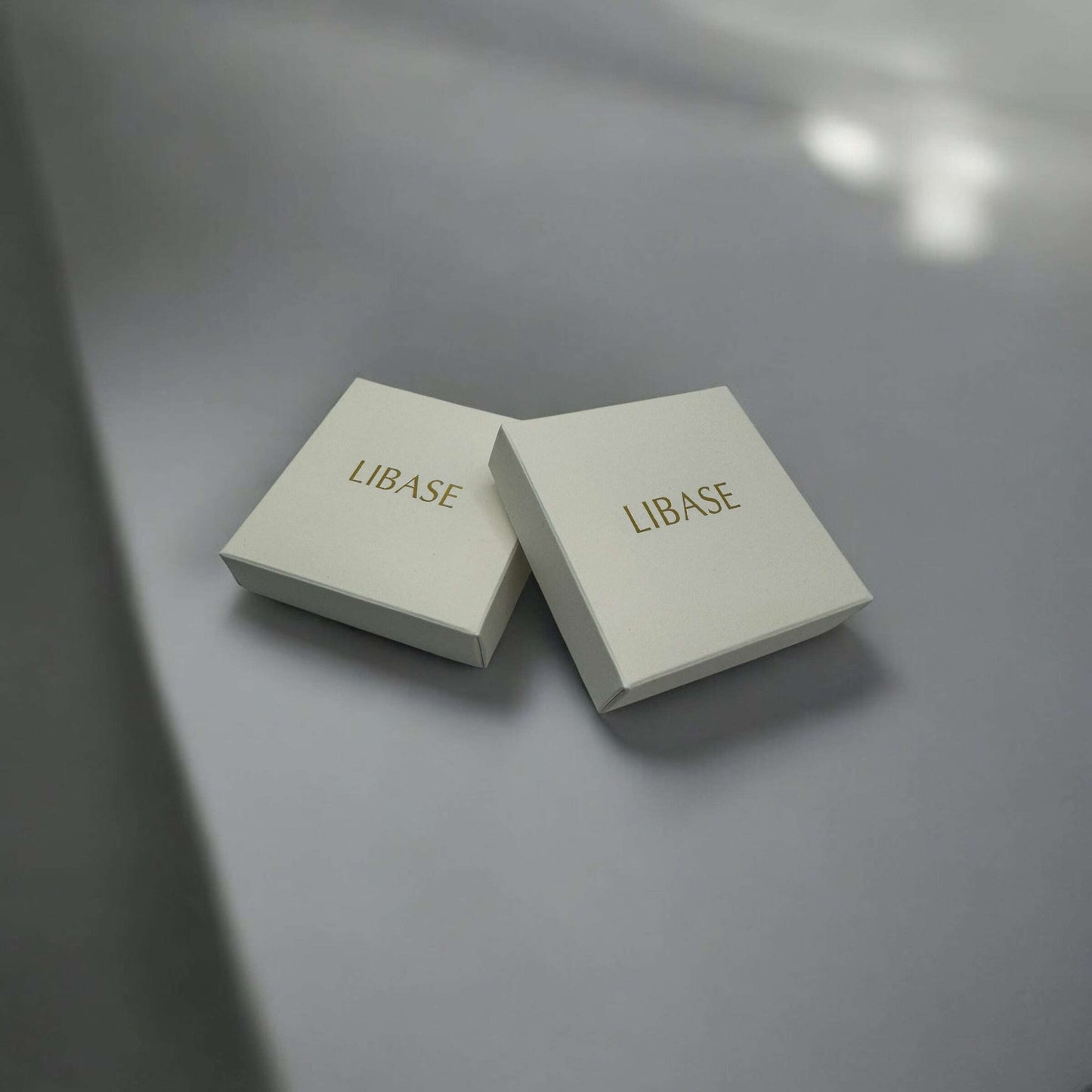 Lumi Drop Necklace