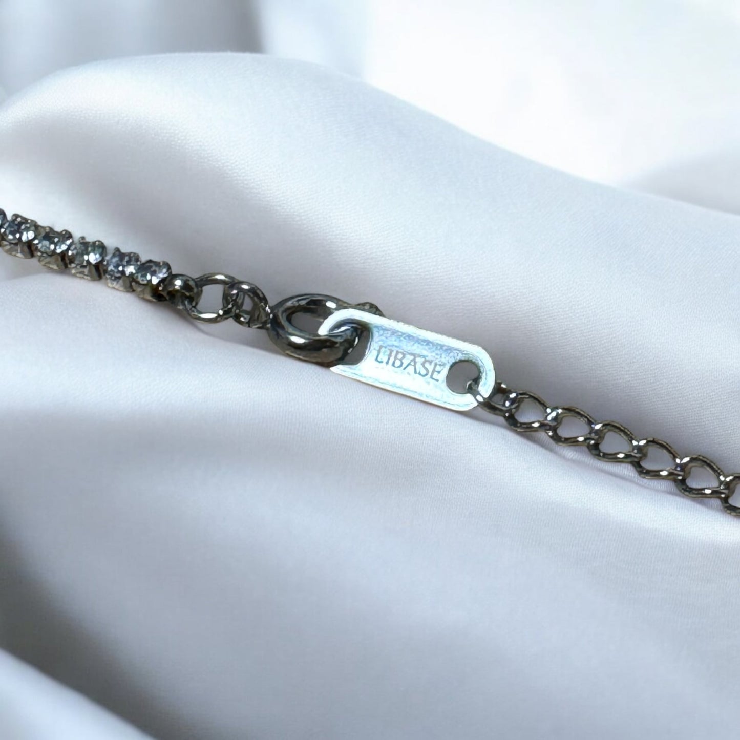 Tennis Anklet