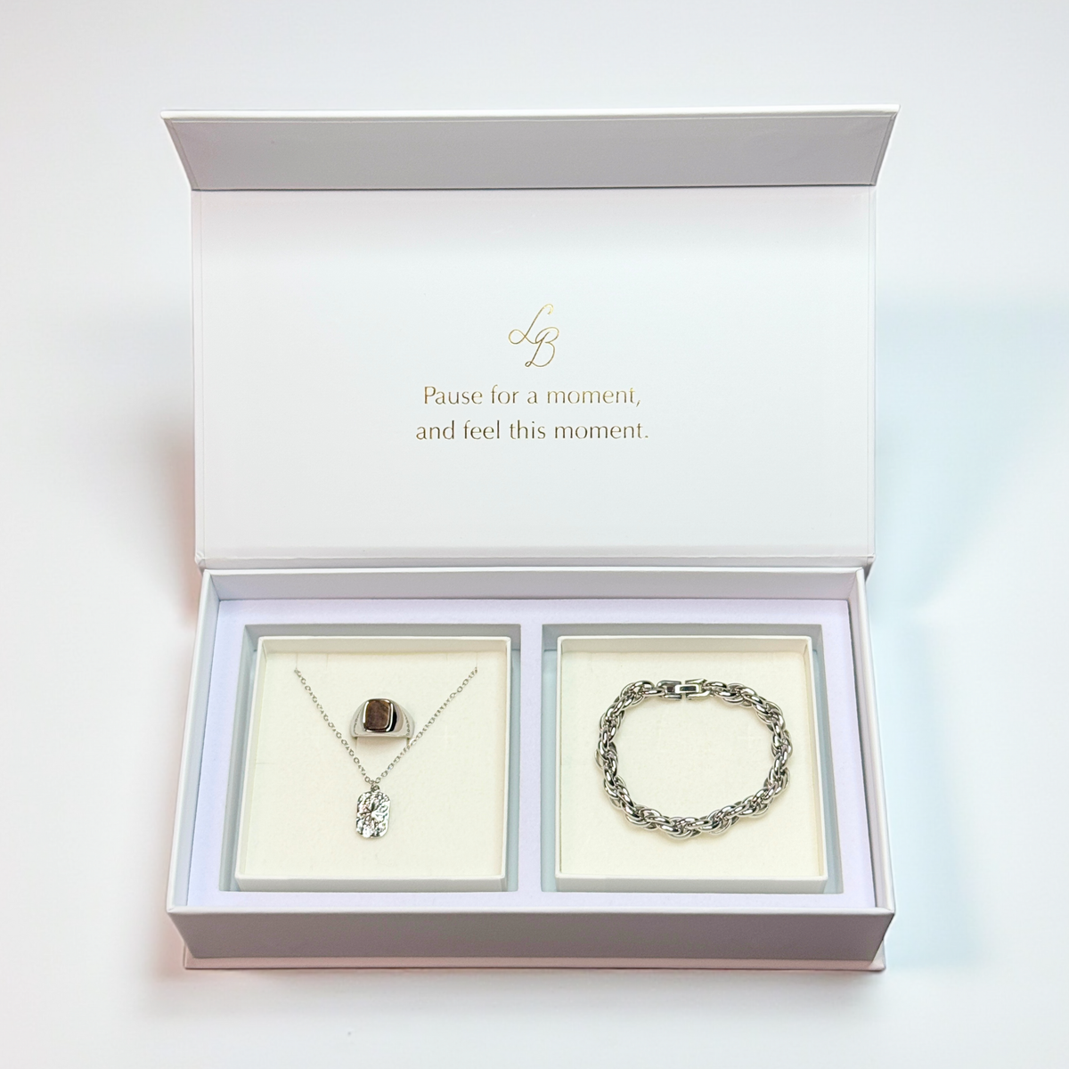 【無くなり次第終了】バレンタイン限定お得3点セット