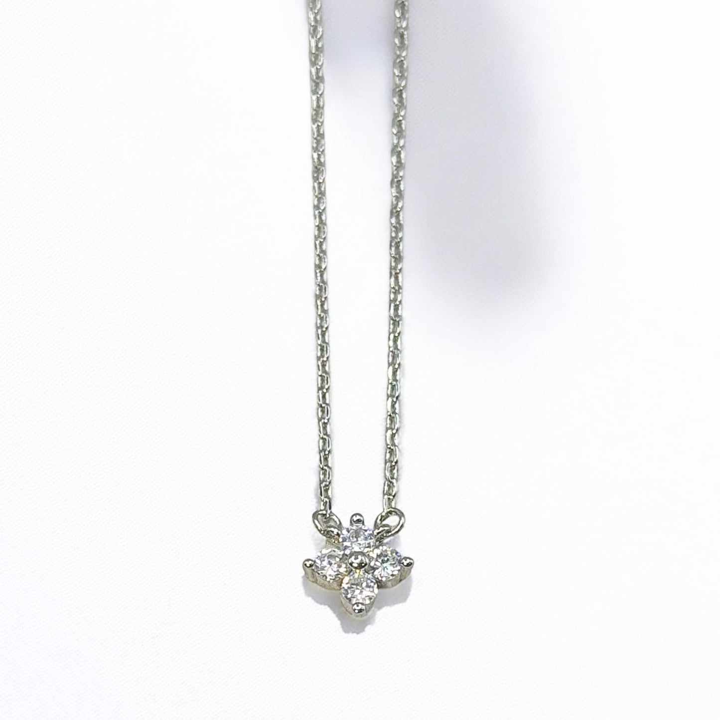 Star Bloom Necklace