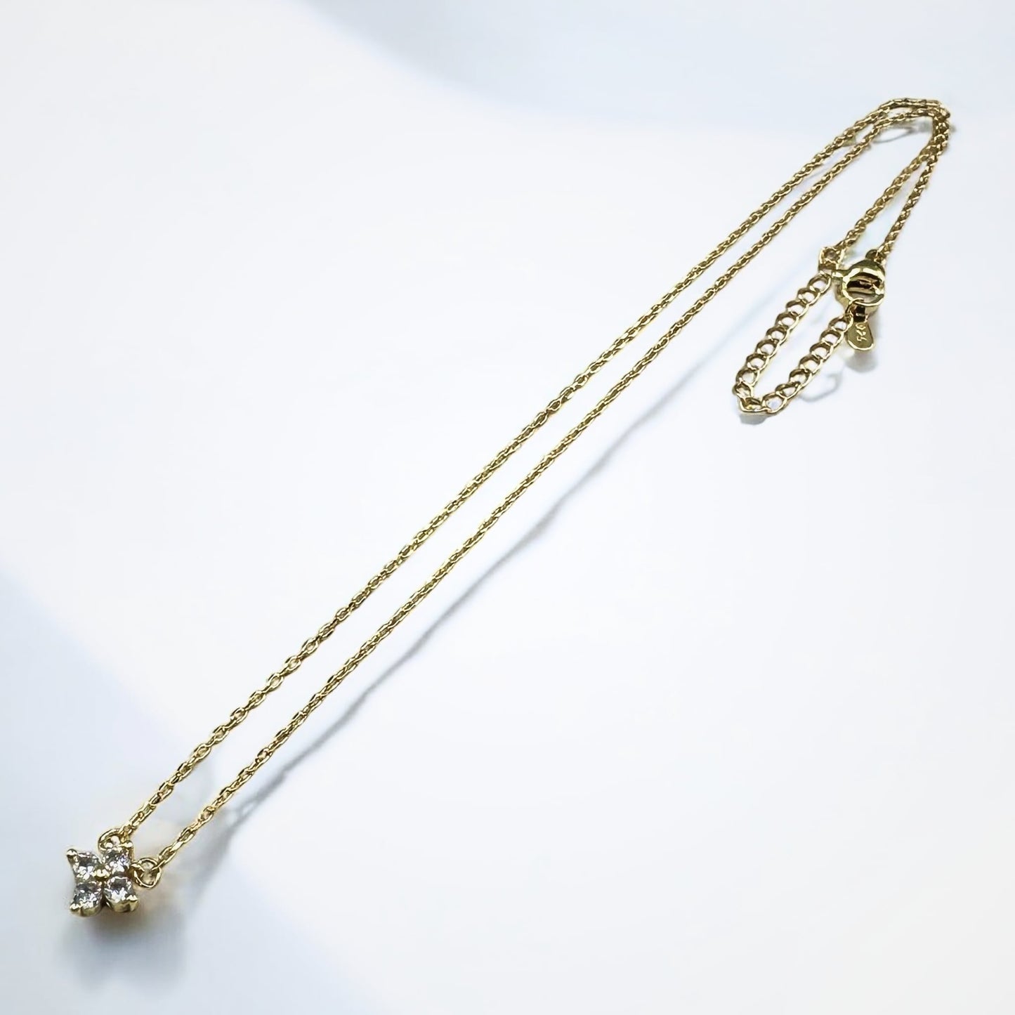Star Bloom Necklace
