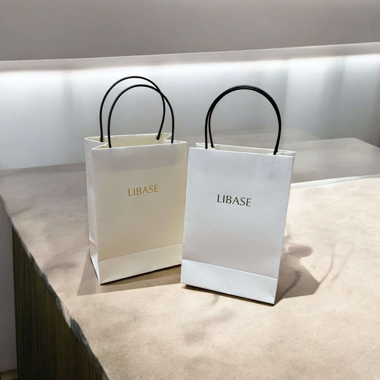 Lumi Drop Necklace