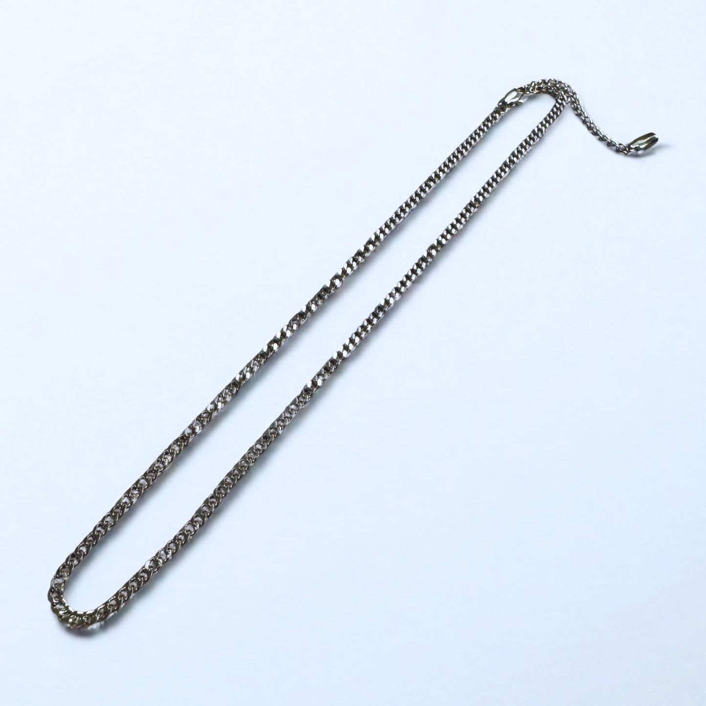 Stainless Chain Necklace