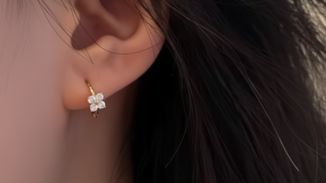 彼女にピアスをプレゼントすると嬉しくない？本音と失敗しない選び方を解説!!