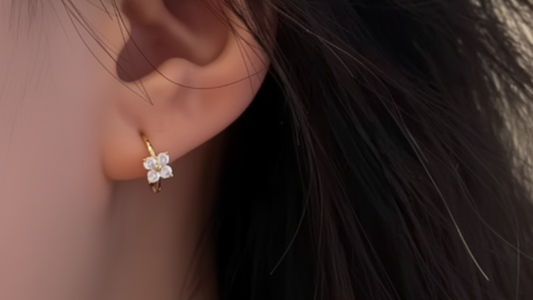 彼女にピアスをプレゼントすると嬉しくない？本音と失敗しない選び方を解説!!