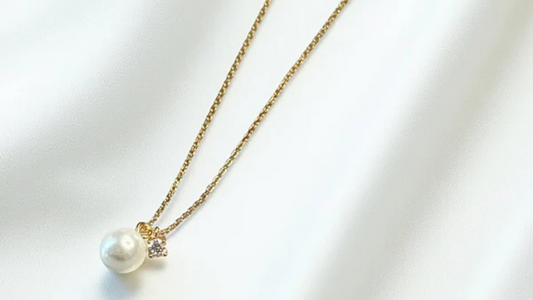 【予算1万円】女友達が喜ぶ！おしゃれなアクセサリープレゼント10選！！