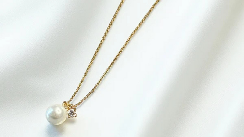 【予算1万円】女友達が喜ぶ！おしゃれなアクセサリープレゼント10選！！