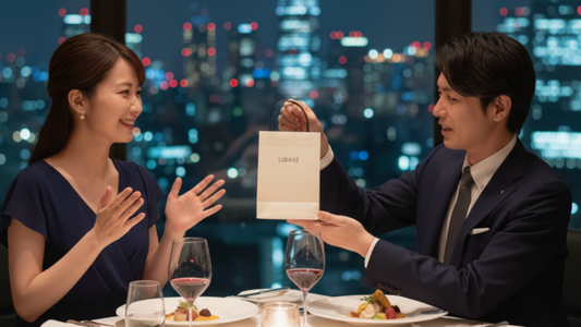 【彼女が喜ぶ】1年記念日に贈りたいおすすめのアクセサリー10選！！