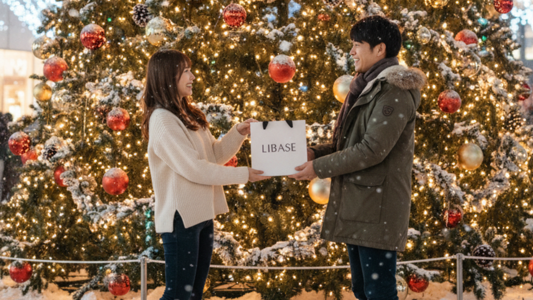 【予算1万円】彼氏のクリスマスプレゼントにオススメのネックレス10選!!