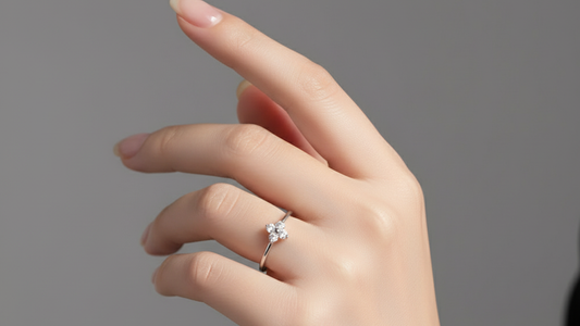 彼女が喜ぶ指輪プレゼント人気ブランド10選｜失敗しない選び方も解説