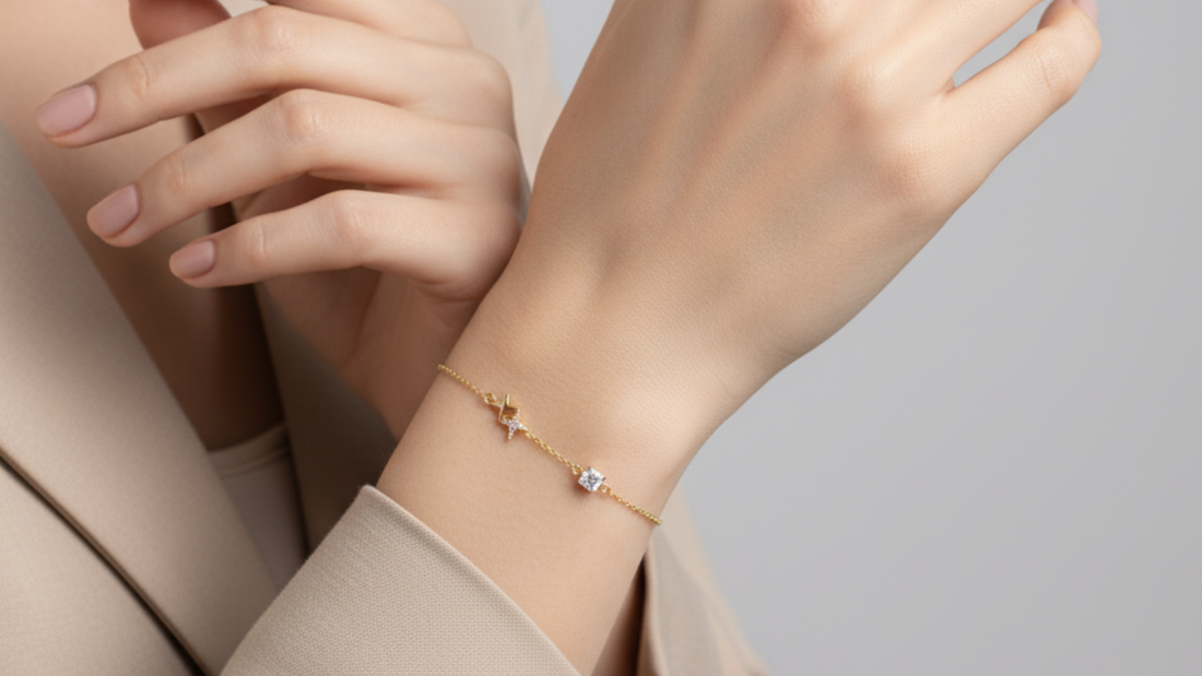 【女性が喜ぶ】レディースブレスレットのプレゼント完全ガイド｜選び方と人気アイテムまとめ