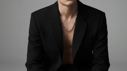 【2025年最新版】「ペンダント」「ネックレス」「チョーカー」の違いとは？失敗しない選び方を徹底解説