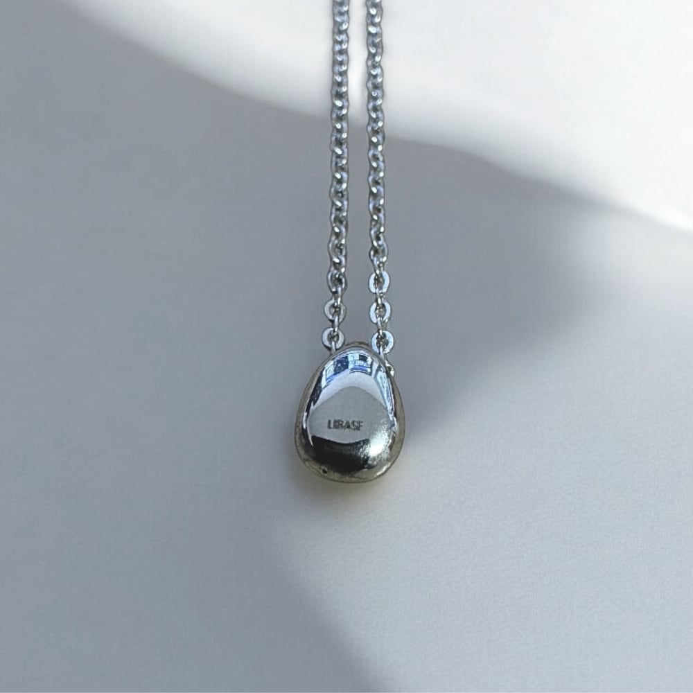 Lumi Drop Necklace