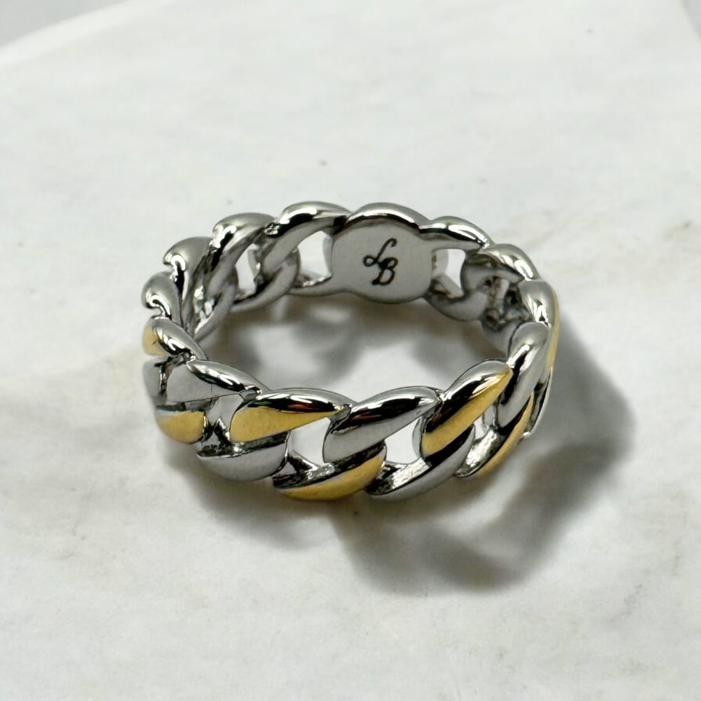 Chain Ring