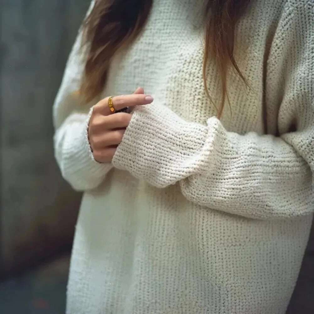Vintage Hammered Ring