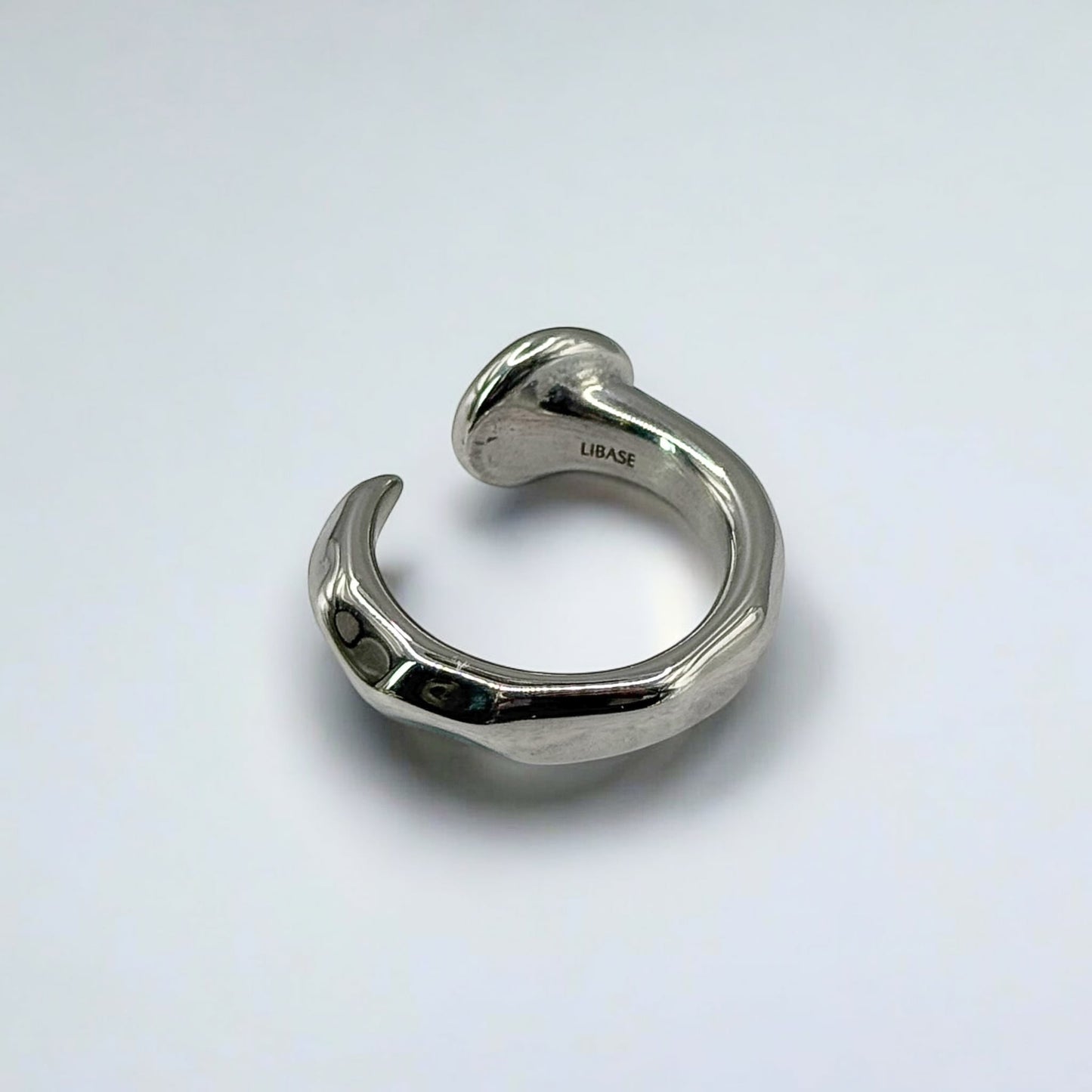 Nail Loop Ring