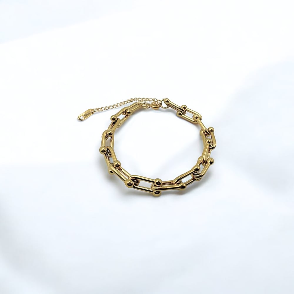 U-shaped Bracelet