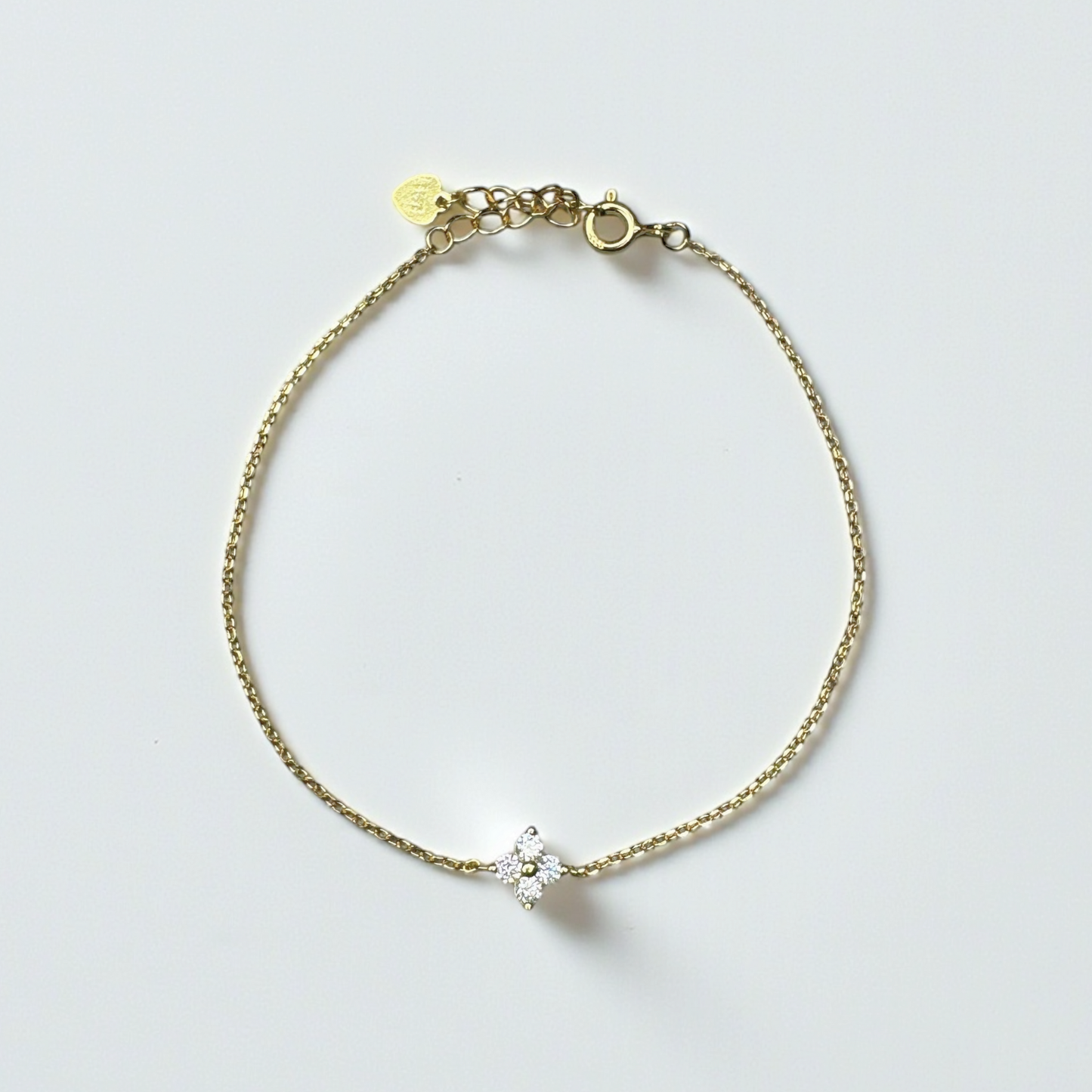 Star Bloom Bracelet