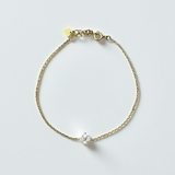 【シルバー925 レディース ブレスレット】Star Bloom Bracelet