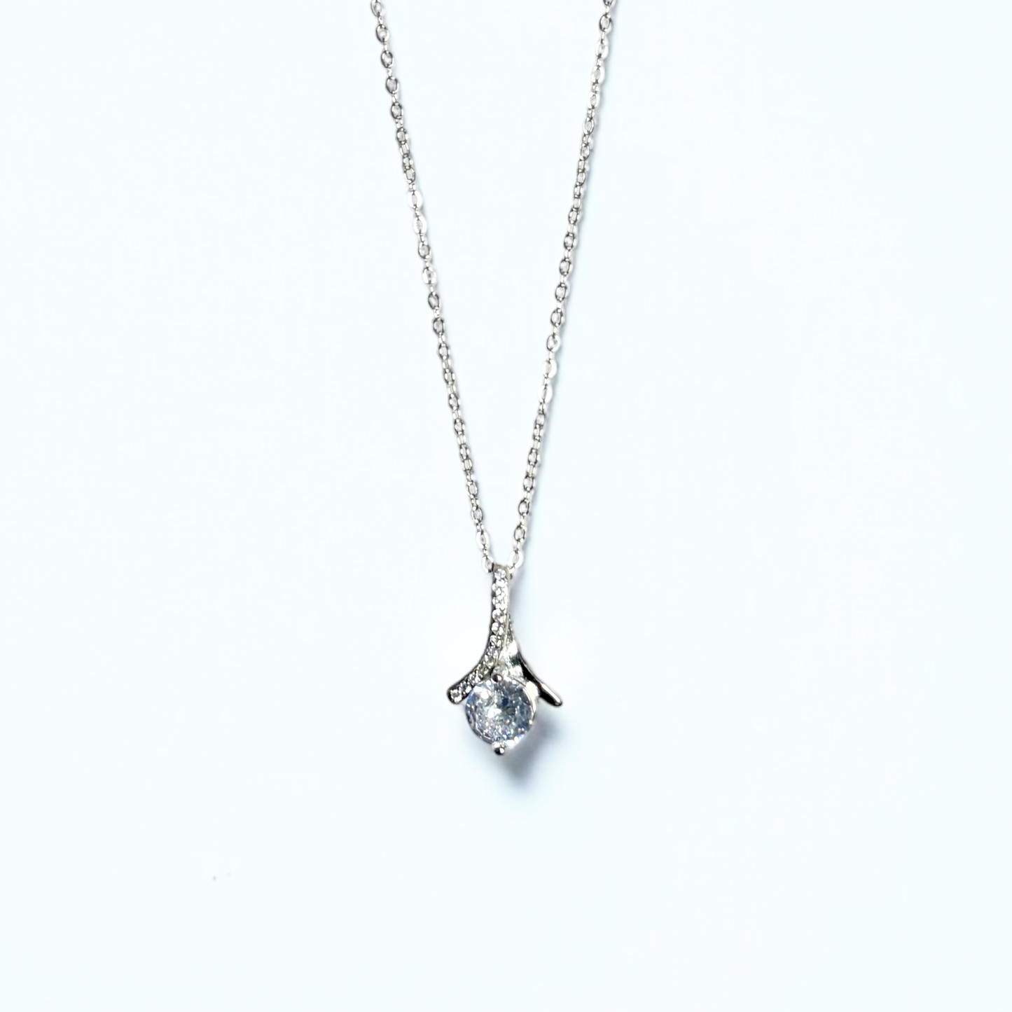 Embrace of Light Necklace