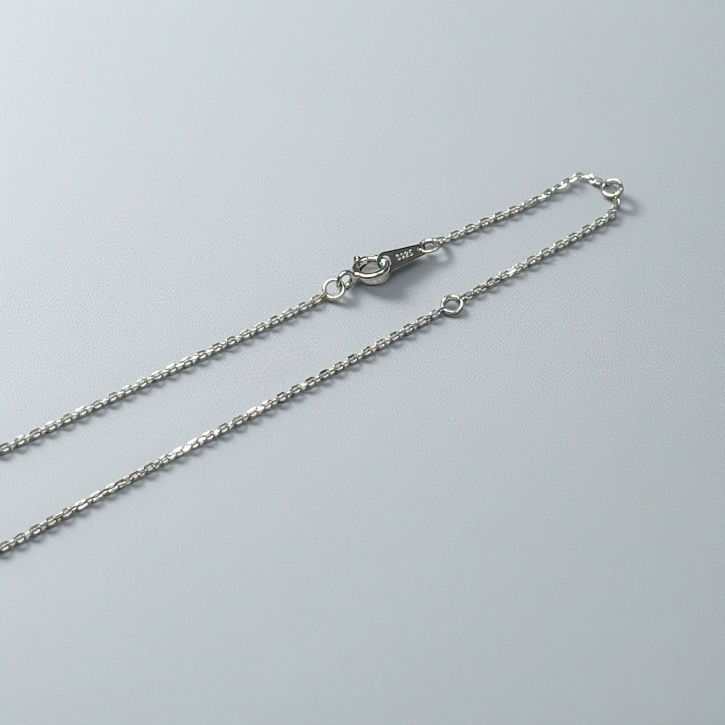 Star Bloom Necklace & Ring Set