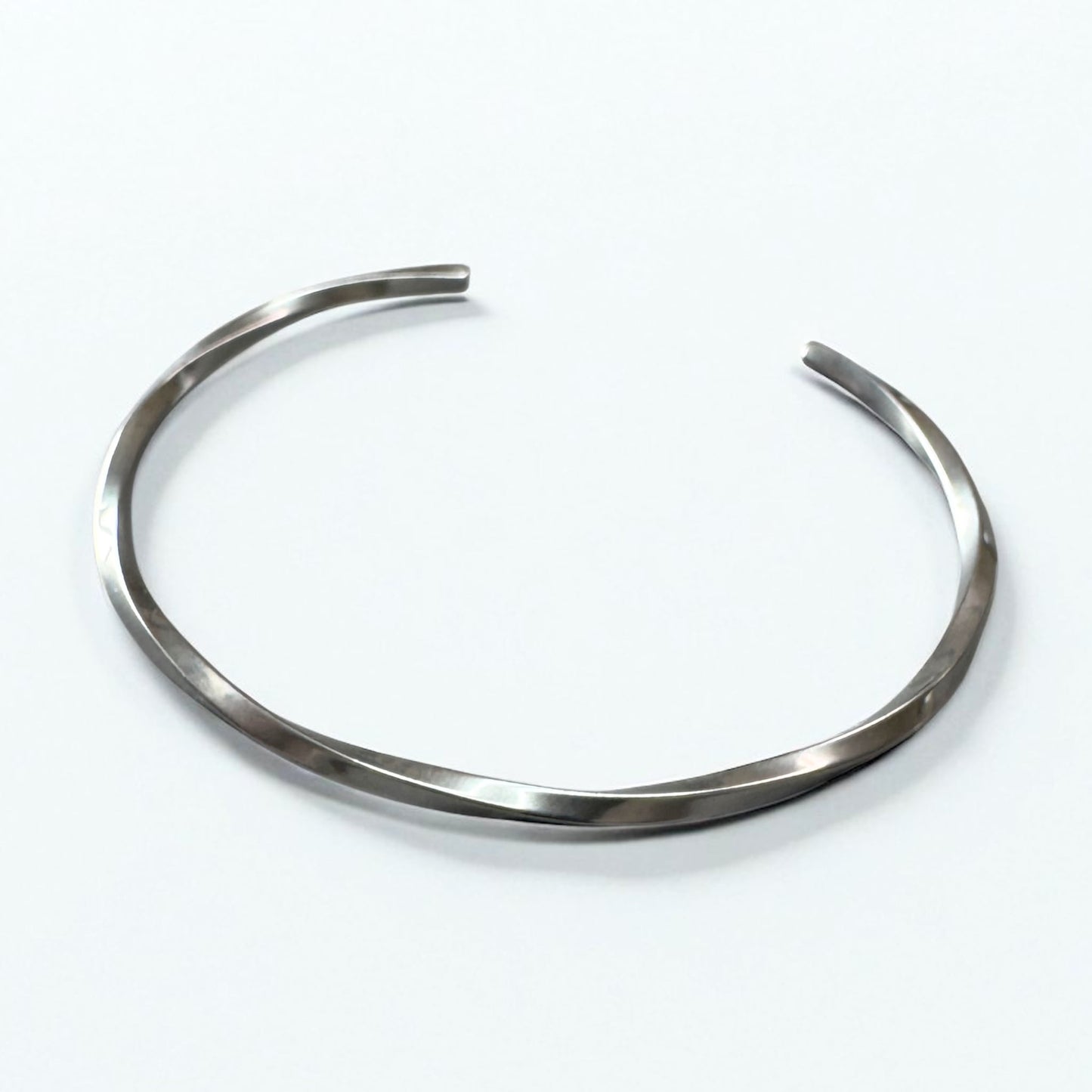 Twist Bangle