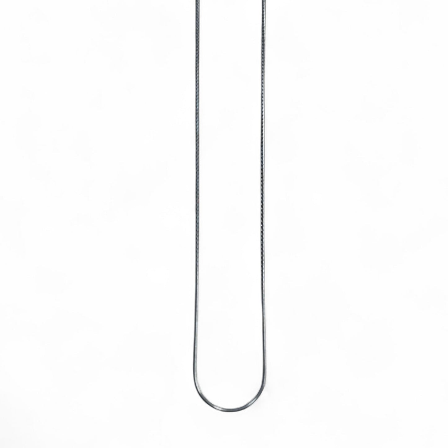 Snake Chain Necklace