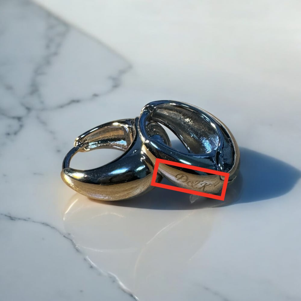 Water Drop Pierce