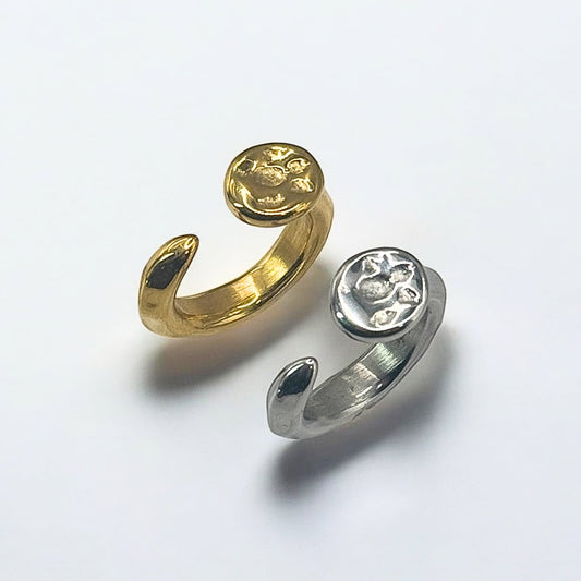 Nail Loop Ring