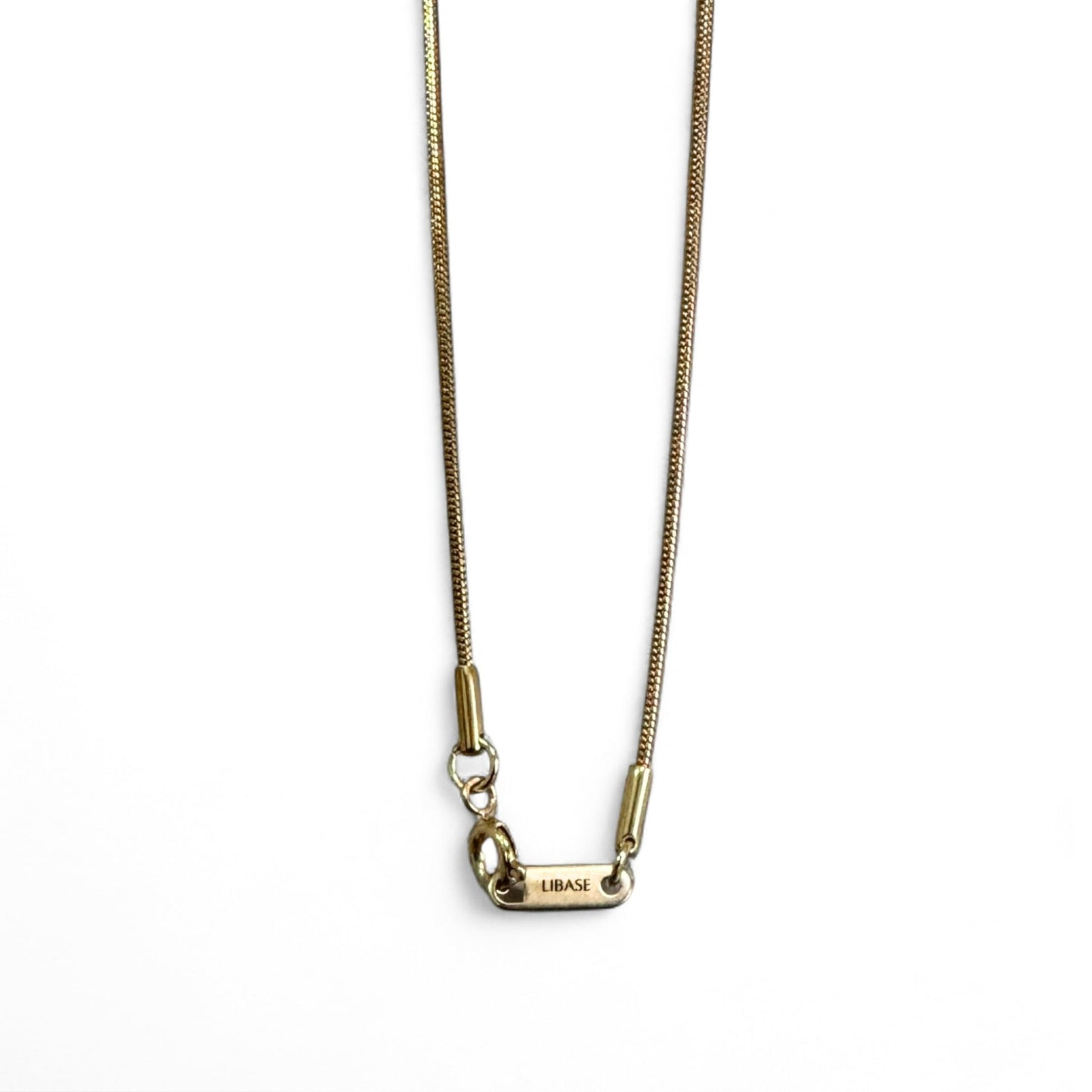 Snake Chain Necklace