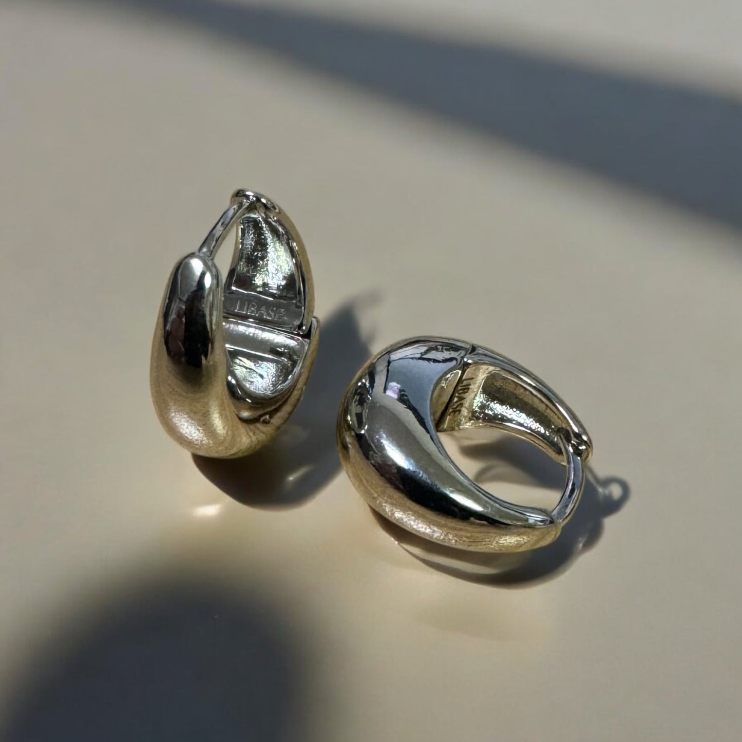 Water Drop Pierce