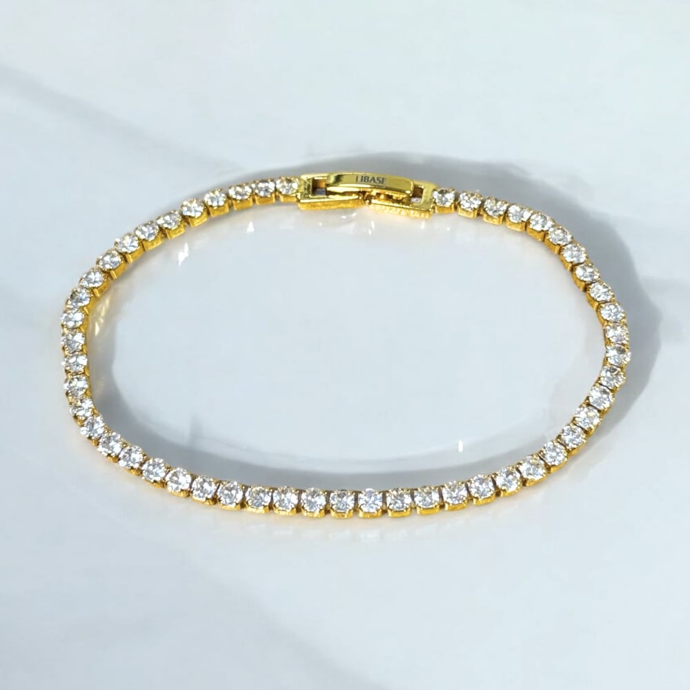 Tennis Bracelet