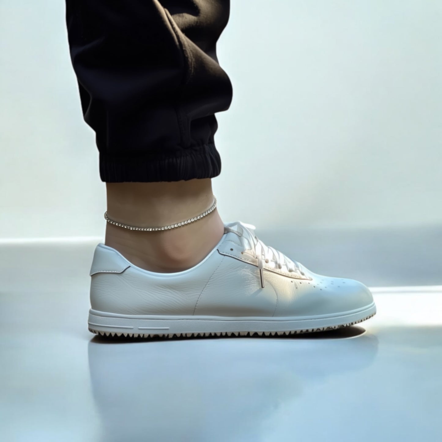 Tennis Anklet
