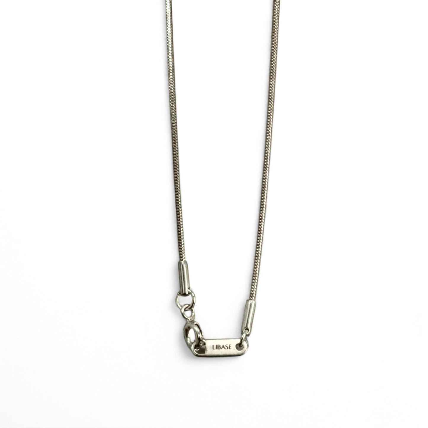 Snake Chain Necklace