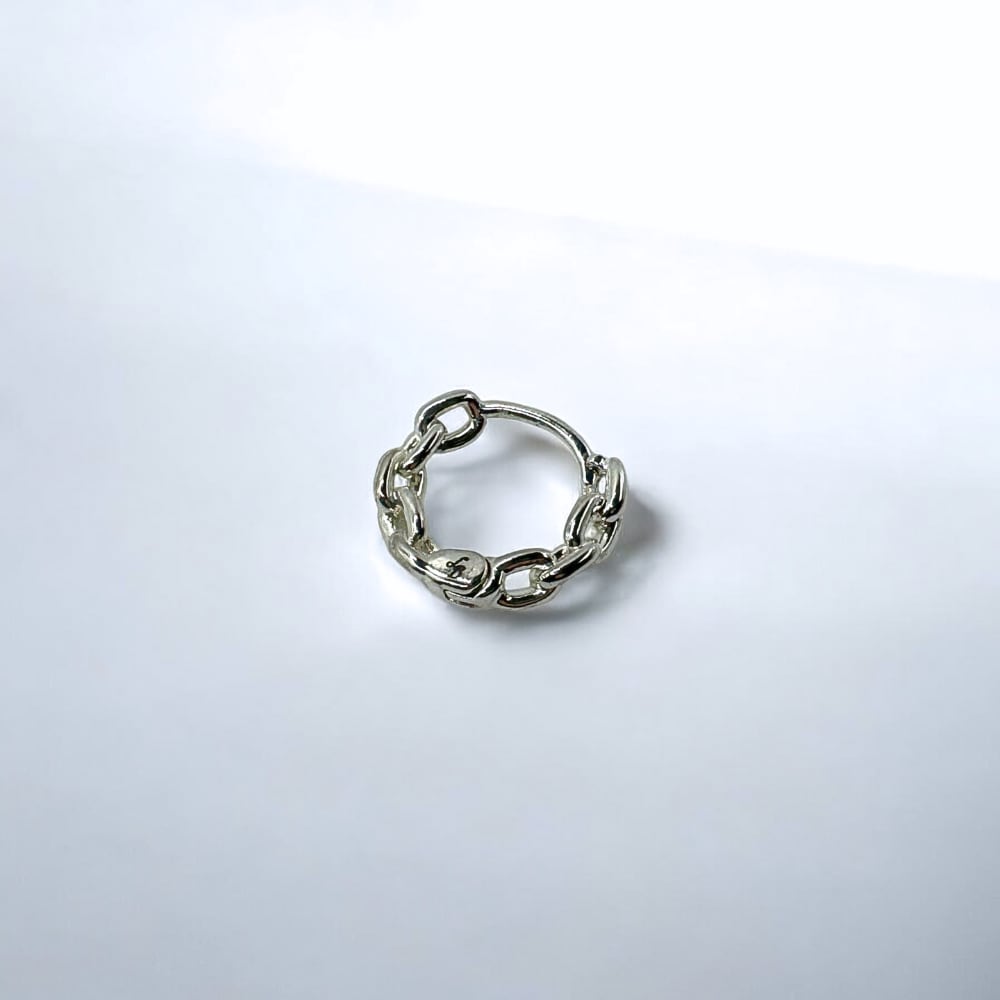Chain Pierce