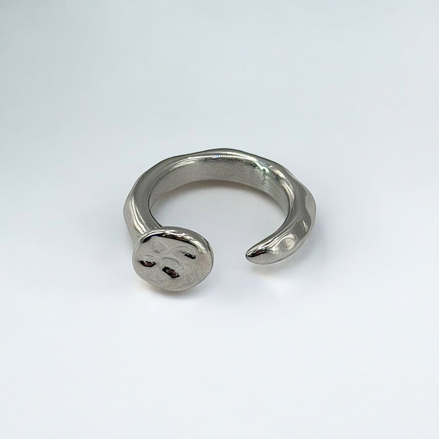 Nail Loop Ring