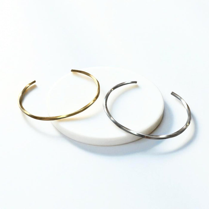 Twist Bangle