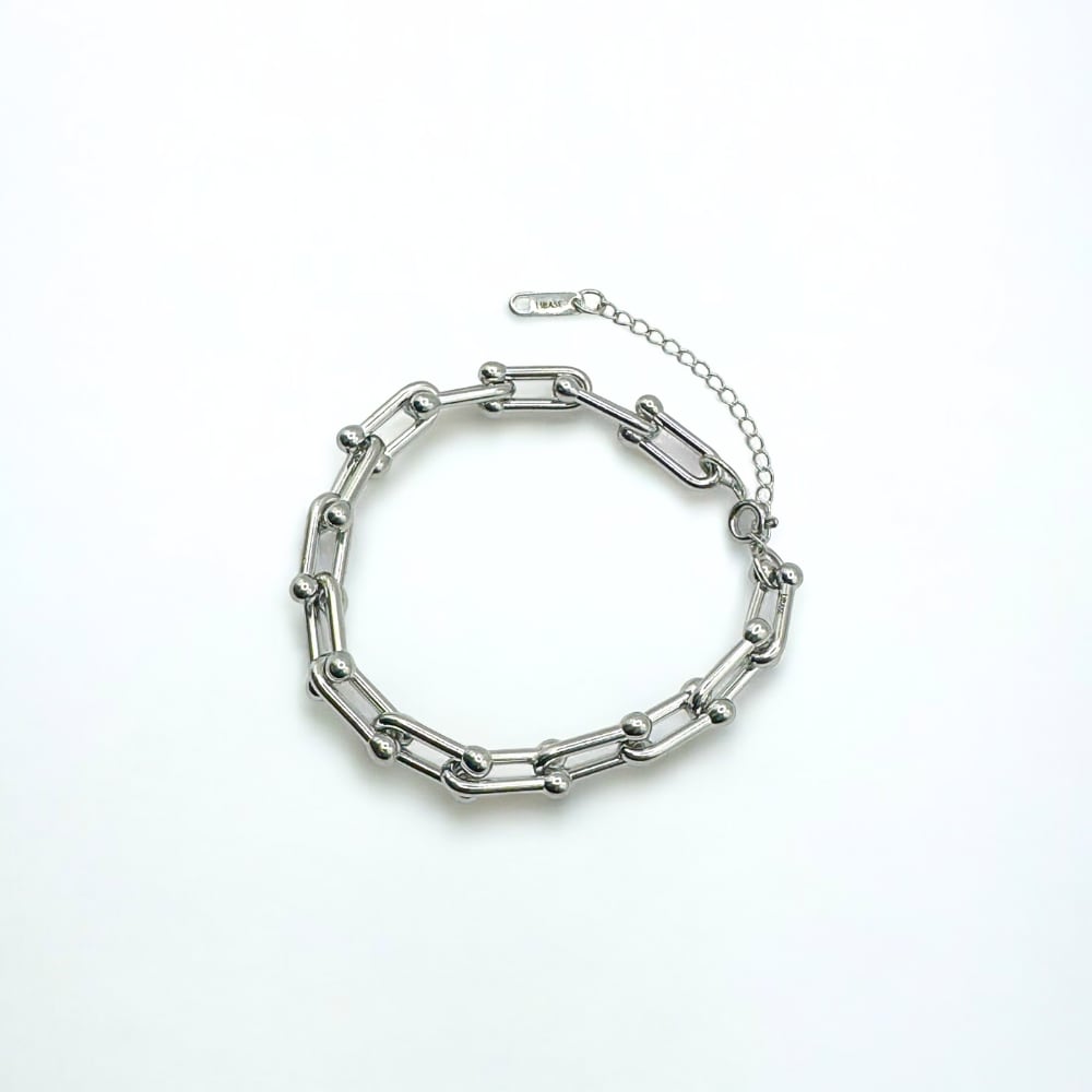 U-shaped Bracelet