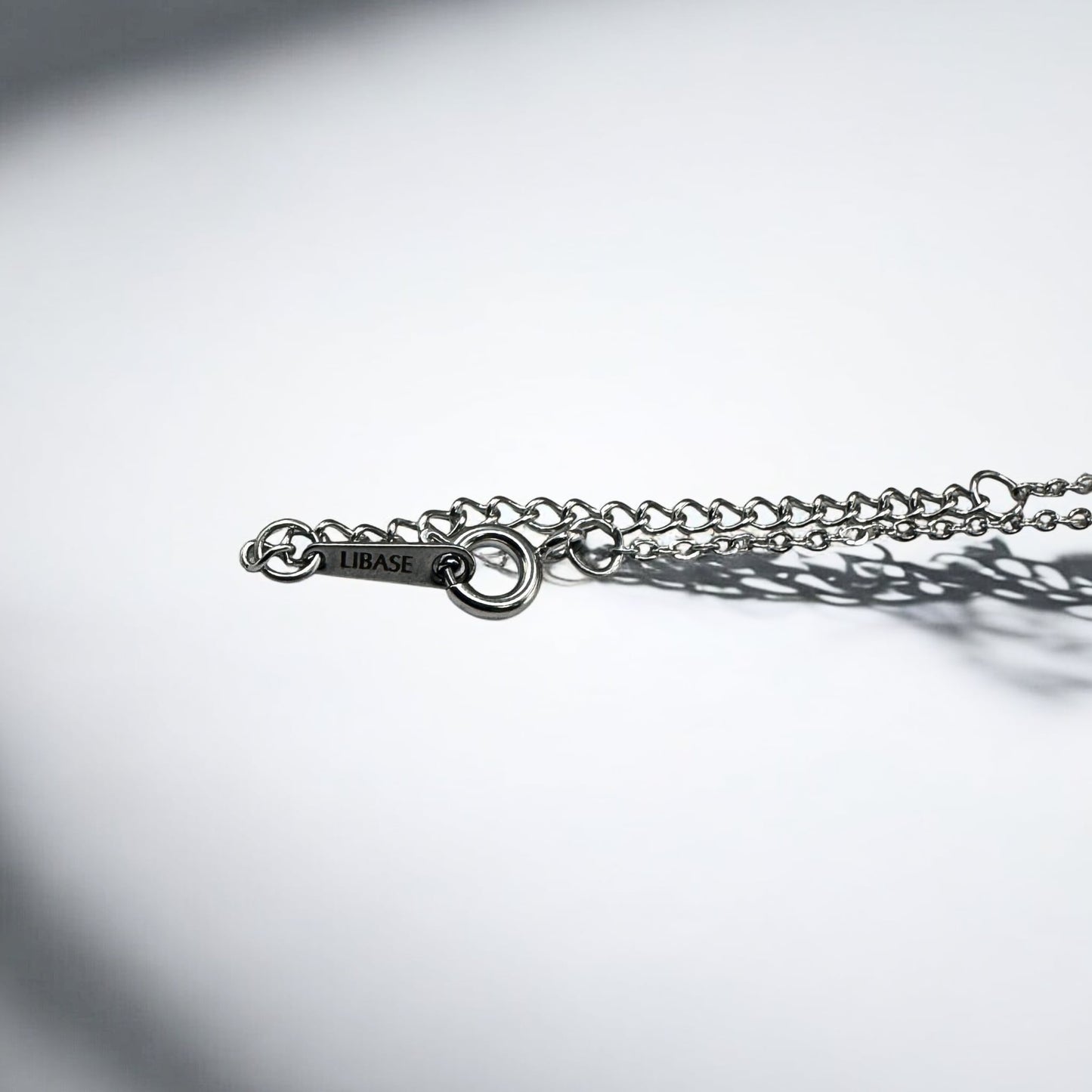 Twinkle Barrel Necklace