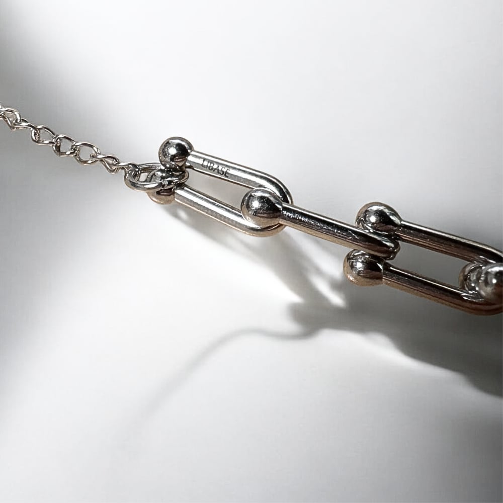 U-shaped Bracelet