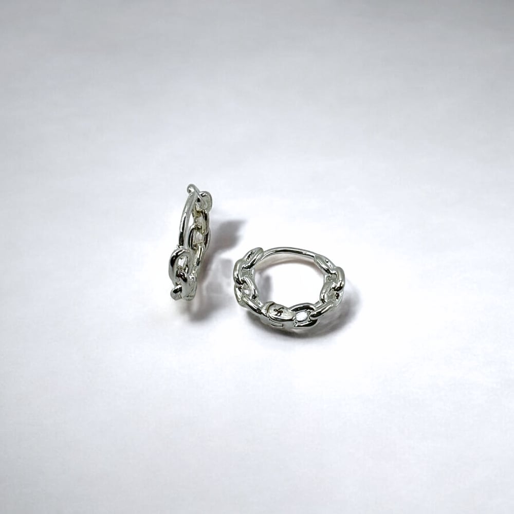 Chain Pierce