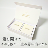 Gift the Moment｜選べるアクセサリーギフトセット