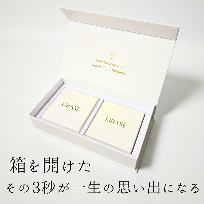 Gift the Moment｜選べるアクセサリーギフトセット