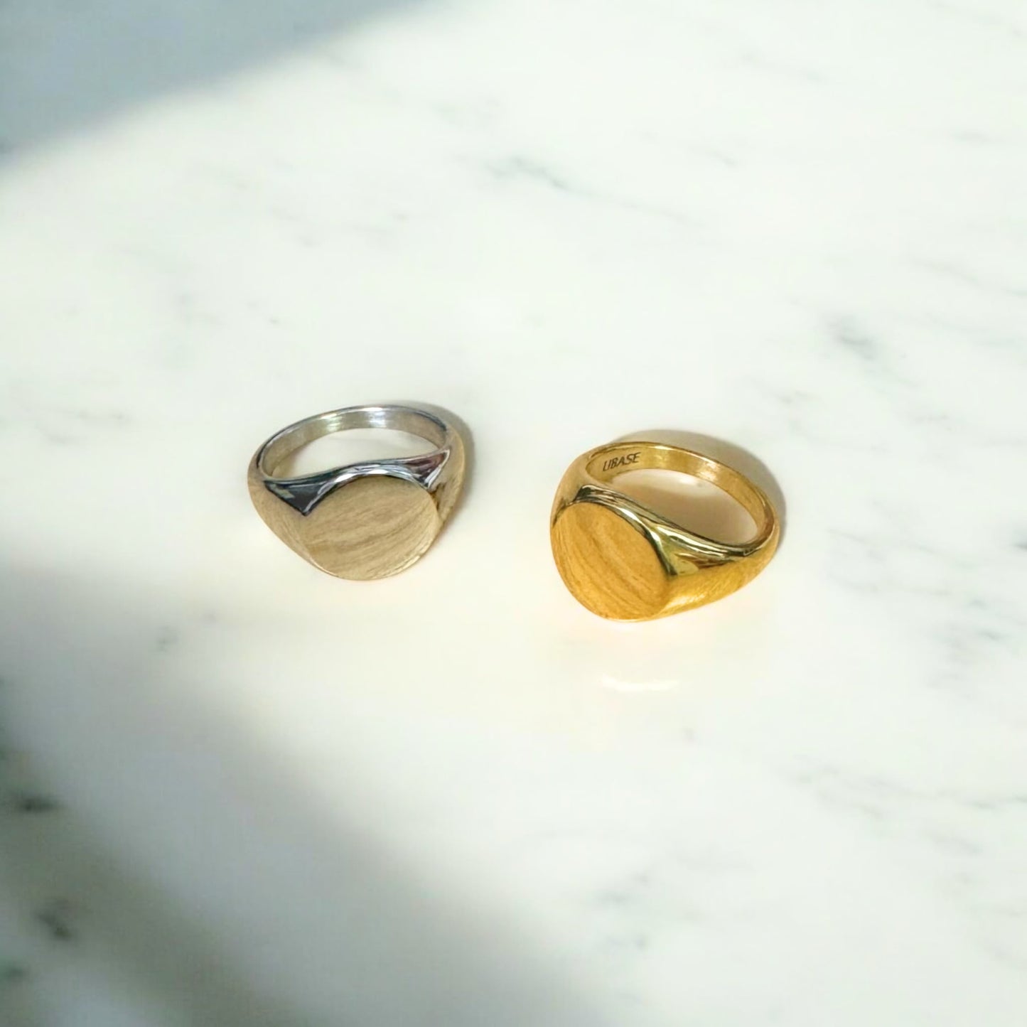 Initial Ring