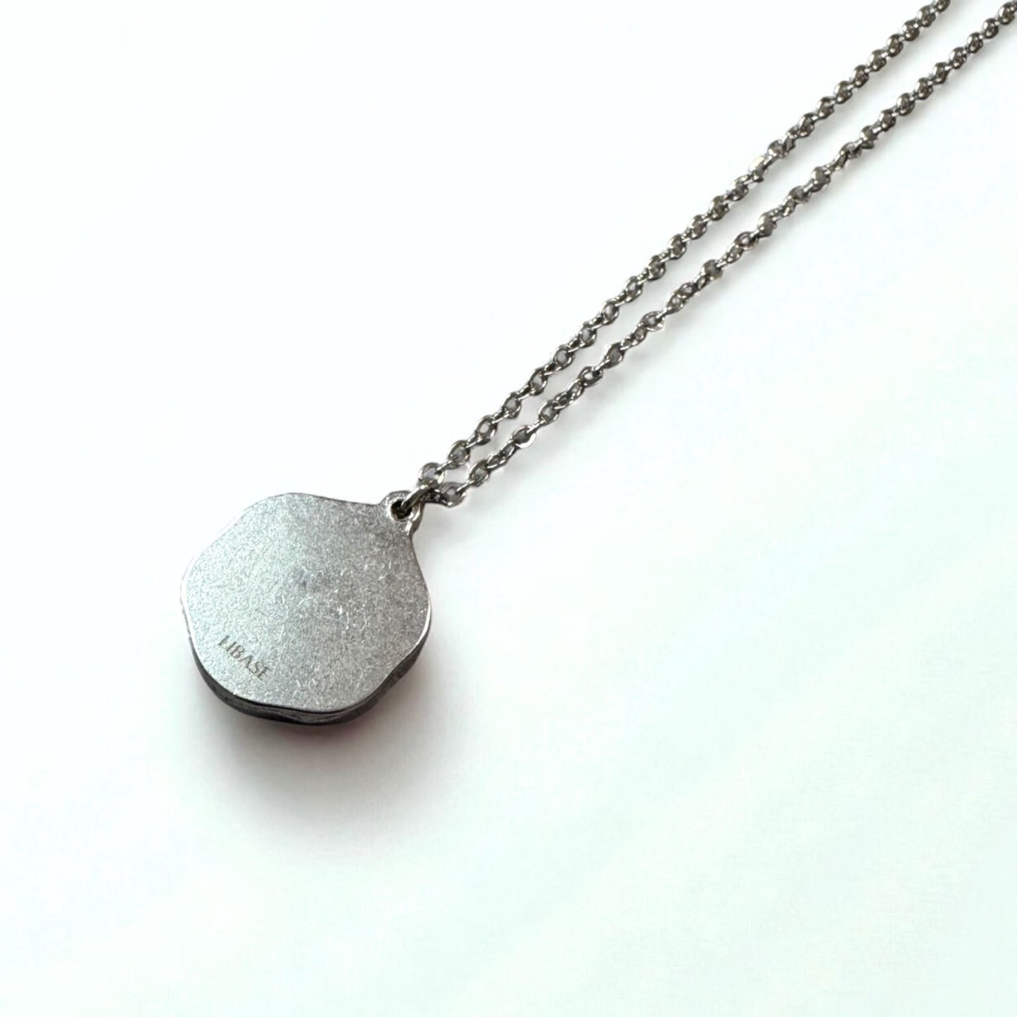 Star Light Circle Necklace
