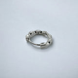 【刻印無料 リップルサークル ピアス】Ripplecircle Pierce
